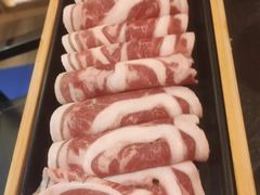 -熊喵来了火锅(太原里第2分店)