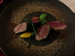 -wann lounge 低温慢煮牛排·清吧
