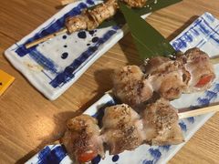 -江户烧肉(高德店)
