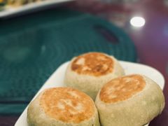 茴香盒子-玉华台饭庄(裕中西里小区店)