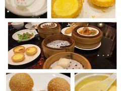 -富力万达嘉华酒店-品珍中餐厅(水果湖店)