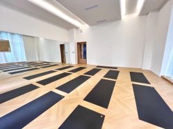 -YogaTime瑜伽时光