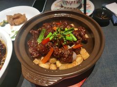-锦府园·新台州菜(合生汇店)