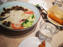 -卡朋西餐(悦汇城店)