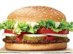 -汉堡王(常熟美城店)