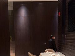 -上海金桥红枫万豪酒店-万豪中餐厅