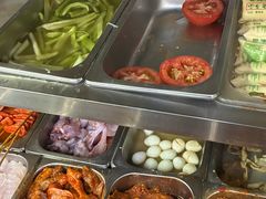 -四川老牛麻辣烫(北门桥店)