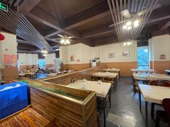 大堂-勇记干锅居(德阳店)