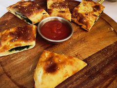 -沙漠玫瑰土耳其餐厅(神路街店)