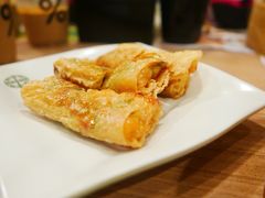 -添好运点心专门店(中环IFC店)
