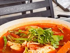 -双流老字号董蹄花(机场南四路店)