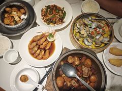 -阿毛饭店首店·宁波老字号(文化广场店)