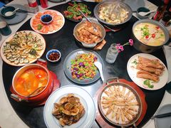 -吉品合酥脆烤饼(哈西金街店)