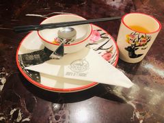 -新白鹿餐厅(爱琴海购物中心店)