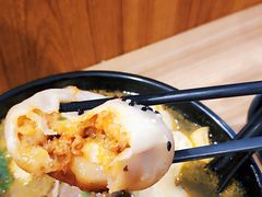 香辣小龙虾-小杨生煎(香港名都店)