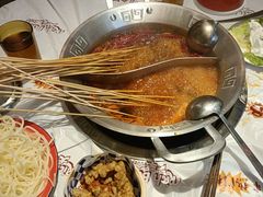 -大芊金重庆串串火锅(南京路店)