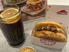 -必胜客(蜀山万象汇店)