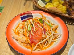 -小小集渔·泰式大排档(南京江宁万达店)