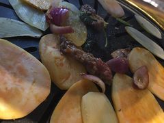 -万兴佳烤肉·长白山老味道(宏泰广场店)