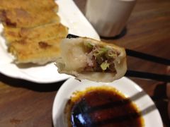 -海荣锅贴馆(五味十字店)