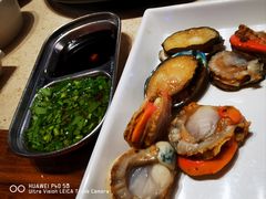 -船梆煮•蒸汽海鲜·生腌干蒸(五四广场店)