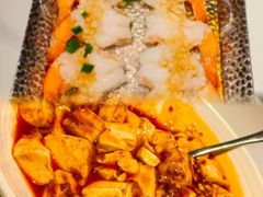 -外婆家(西红门荟聚购物中心店)