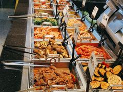 -钱小奴创意自助餐厅·原切谷饲安格斯畅吃(宁波慈溪爱琴海店)