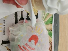 -麦当劳(徐汇漕溪北路百脑汇店)