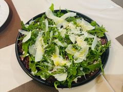 -BONAZZA 意大利餐厅