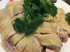 -泰煌鸡·上海白斩鸡·鸡汤面(鹤庆店)