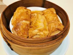 鲍汁腐皮卷-惠食佳·朱雀(东方商厦店)
