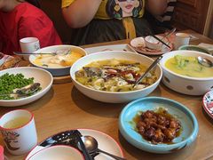 -新白鹿餐厅(城西银泰城店)