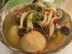 -库滋明·俄罗斯特色美食(中央大街店)