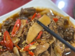 -梅岭鹅王酒楼