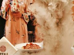 -惠丰堂饭庄·烤鸭·京味菜(翠微路店)