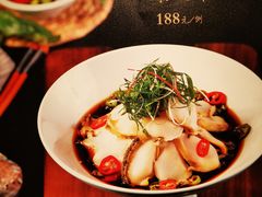 菜单-博多新记·粤菜(复兴店)