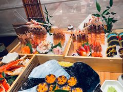 -Minase水濑·日料放题(外滩店)