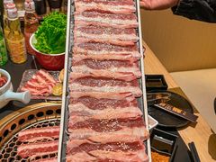 -極屋鮨牛 · 烧肉酒场(时代C馆店)