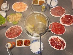 -贵宾牛·潮汕牛肉火锅(珠池总店)