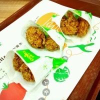 -华莱士·全鸡汉堡(吉祥街店)