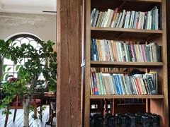 -1901 Cafe(西四店)