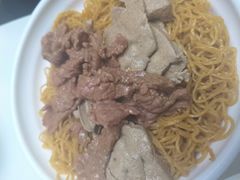 -小梁哥云吞面(黄贝岭店)
