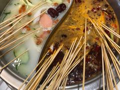 -屋头串串(新街里店)