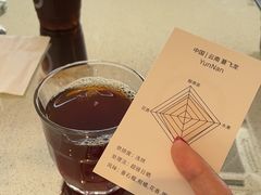 -COFFEEOLOGY咖啡学(天银店)