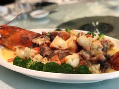 -星河湾半岛酒店-真粤中餐厅