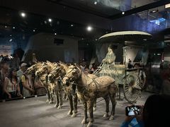 -秦始皇帝陵博物院-丽山园