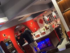 -醉董牛川派鲜肉自选火锅(烟台店)