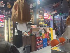-有蚝有翅烧烤大排档·宵夜(右安门店)