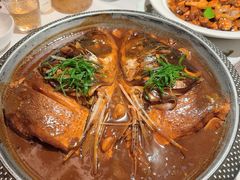 -宝轩渔府·海鲜(水上店)