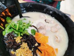 -渔米丰·广府鱼汤米线(光明广场店)